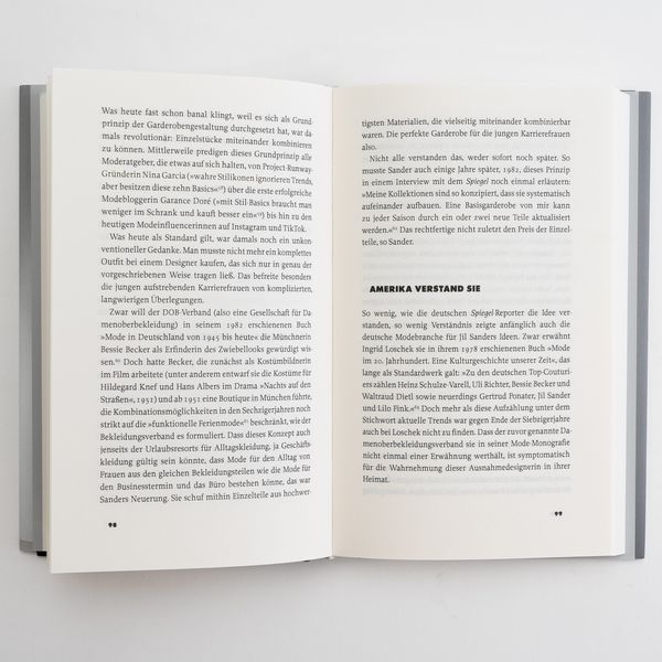 Produktbild: Jil Sander. Eine Ann&auml;herung