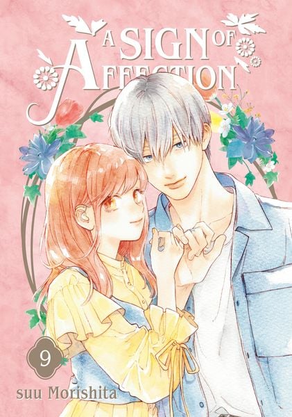 Produktbild: A Sign of Affection 9