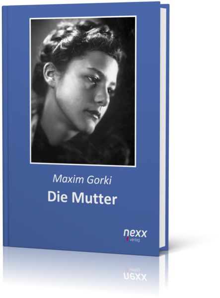 Produktbild: Die Mutter