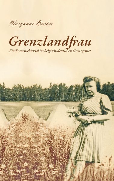 Produktbild: Grenzlandfrau
