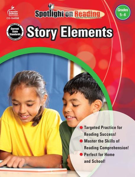 Produktbild: Story Elements
