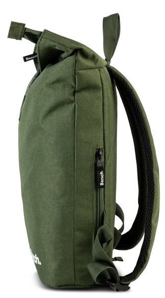 Produktbild: BENCH Rucksack Classic, khaki, 8 Liter