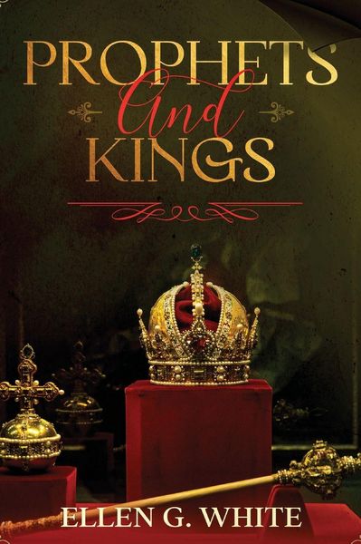 Produktbild: Prophets and Kings