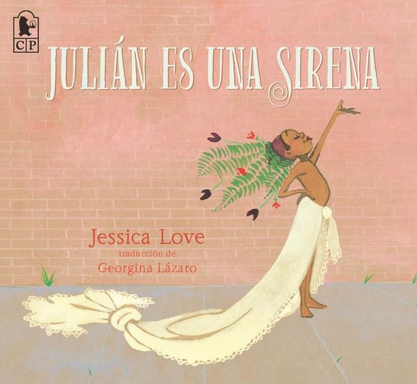 Produktbild: Juli&aacute;n Es Una Sirena