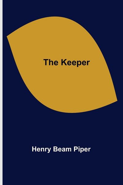 Produktbild: The Keeper