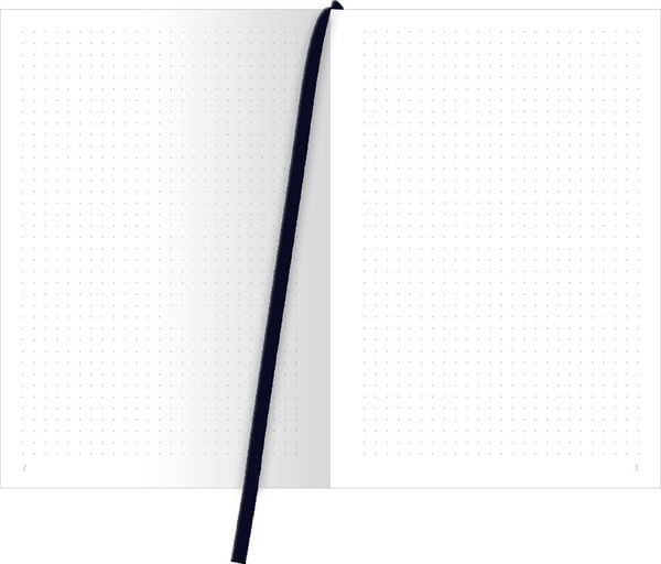 Produktbild: MyNOTES Papeterie: Notizbuch A5 Write your story