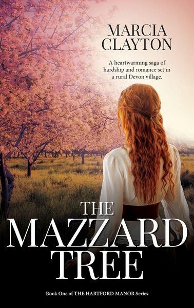Produktbild: The Mazzard Tree