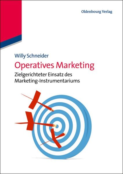 Produktbild: Operatives Marketing