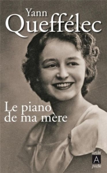 Produktbild: Le Piano de Ma Mere