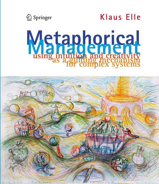 Produktbild: Metaphorical Management
