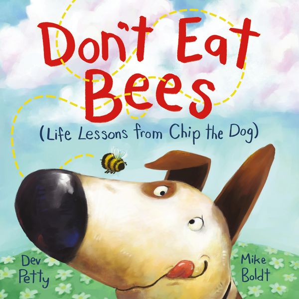 Produktbild: Don't Eat Bees
