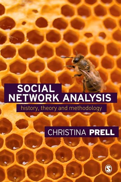 Produktbild: Social Network Analysis