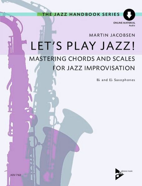 Produktbild: Let's Play Jazz!