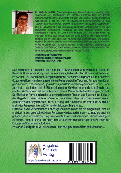 Produktbild: LIEBE sagt JA zum HIER und JETZT 4