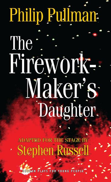 Produktbild: The Firework Maker's Daughter