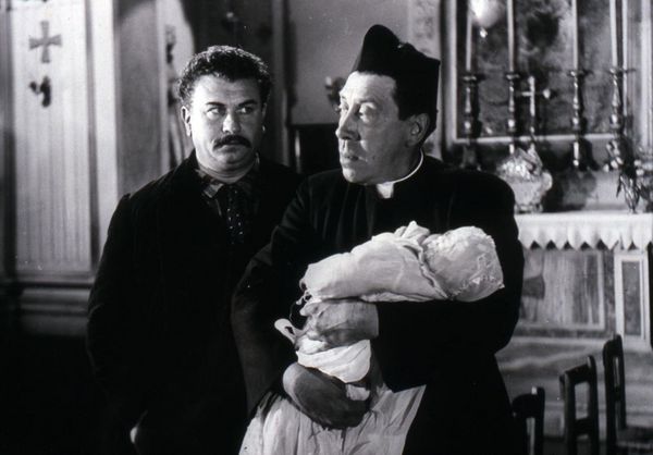 Produktbild: Don Camillo & Peppone Edition [5 BRs]