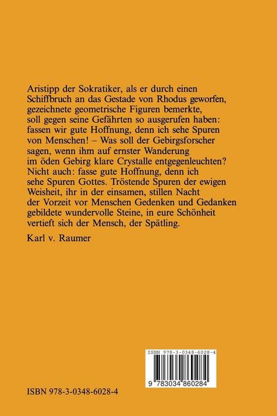 Produktbild: Die Symmetrie der Kristalle