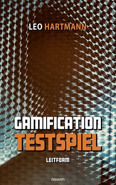 Produktbild: Gamification-Testspiel