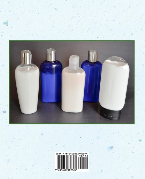 Produktbild: Smart Lotionmaking