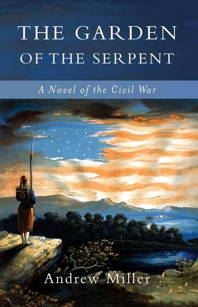 Produktbild: The Garden of the Serpent