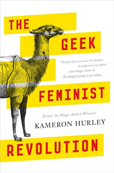 Produktbild: Geek Feminist Revolution