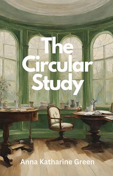 Produktbild: The Circular Study