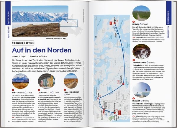 Produktbild: LONELY PLANET Reisef&uuml;hrer Kanada