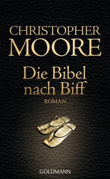 Produktbild: Moore, C: Bibel nach Biff