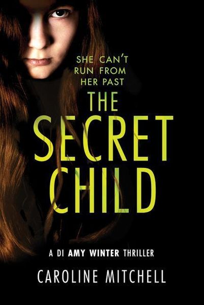 Produktbild: The Secret Child