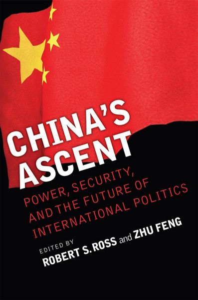 Produktbild: China's Ascent