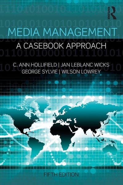 Produktbild: Media Management