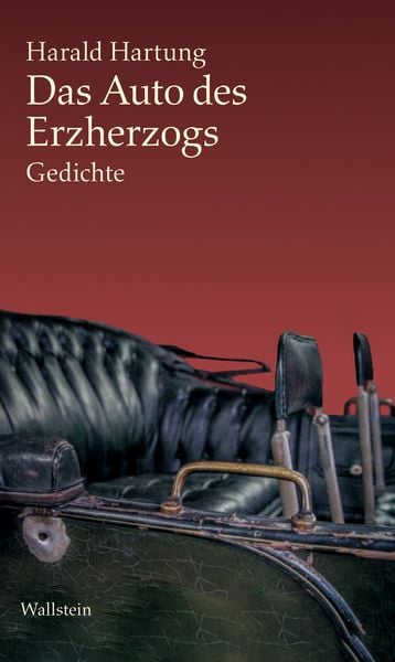 Produktbild: Das Auto des Erzherzogs