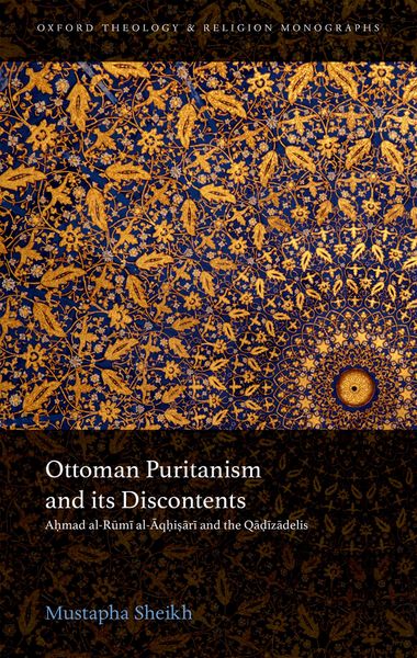 Produktbild: Ottoman Puritanism and its Discontents