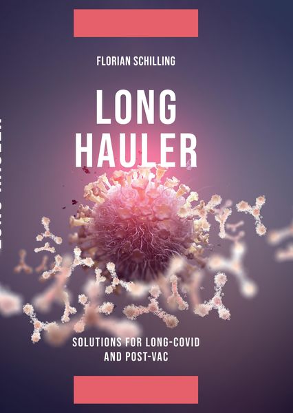 Produktbild: Long-Hauler