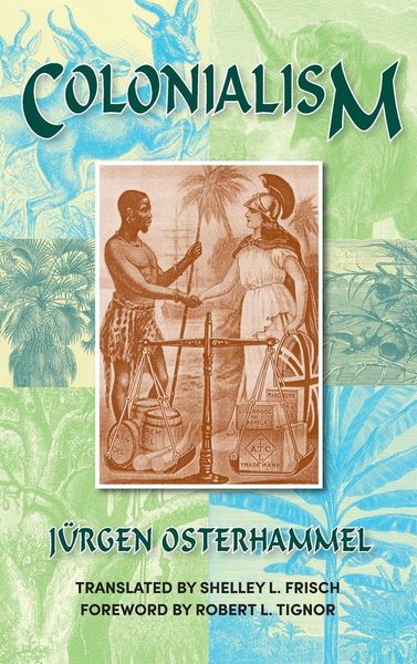 Produktbild: Colonialism