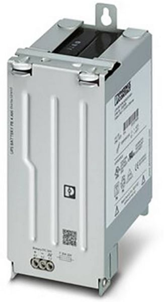 Produktbild: Phoenix Contact UPS-BAT/PB/24DC/4AH 1274117 Energiespeicher