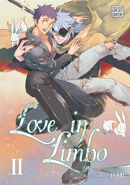 Produktbild: Love in Limbo, Vol. 2