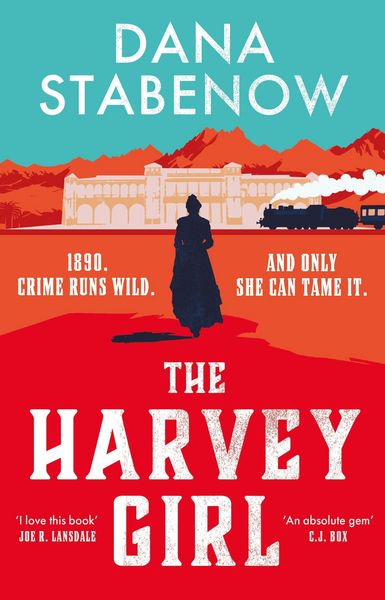 Produktbild: The Harvey Girl