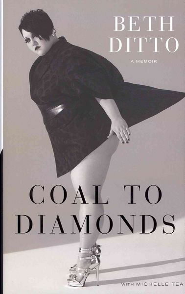 Produktbild: Ditto, B: Coal to Diamonds
