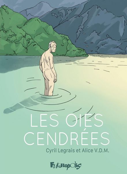 Produktbild: Les oies cendr&eacute;es
