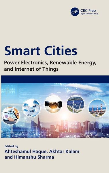 Produktbild: Smart Cities