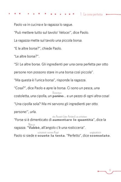Produktbild: PONS 5-Minuten-Lekt&uuml;ren Italienisch A1 - Casa dolce casa