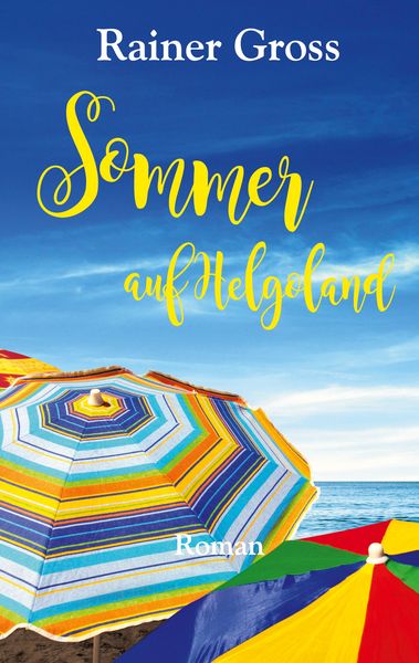 Produktbild: Sommer auf Helgoland