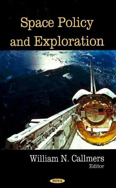Produktbild: Space Policy & Exploration