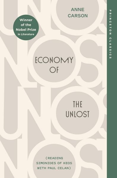 Produktbild: Economy of the Unlost