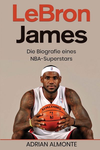 Produktbild: LeBron James