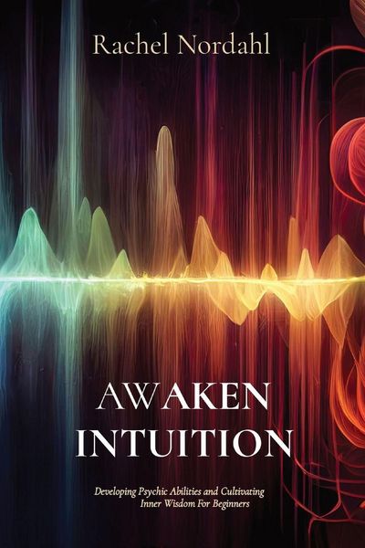 Produktbild: Awaken Intuition