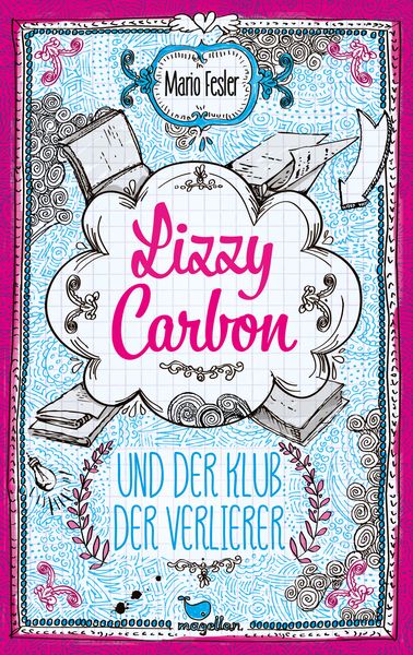 Produktbild: Lizzy Carbon und der Klub der Verlierer