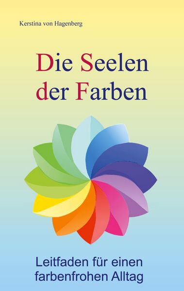 Produktbild: Die Seelen der Farben