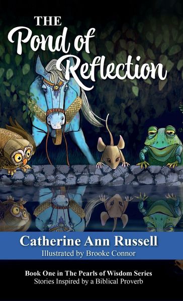 Produktbild: The Pond of Reflection